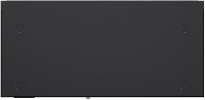 TP-Link Omada 16 Port Gigabit Easy Managed, PoE Switch, 150W Budget, PoE+ Compliant, Up to 250m PoE Distance, Auto Recovery, VLAN, Auto Loop Prevention, Fanless, Managed by Omada(ES220GP)