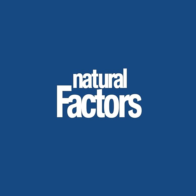 Natural Factors, ビタミンD3, 5,000 IU, 関節、骨、免疫の健康をサポート, 240粒 (1個パック)