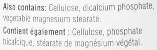 Jamieson Vitamine D Complément Alimentaire 90 Comprimés