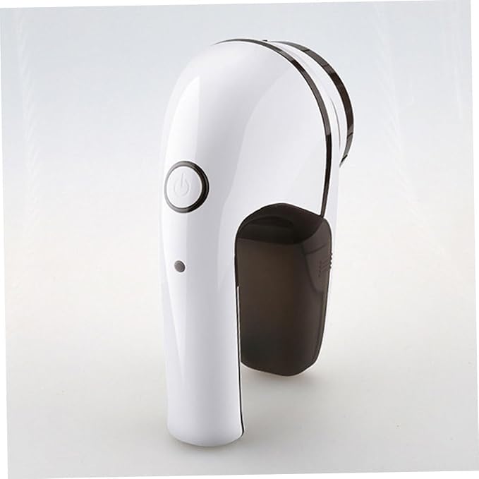 Rechargeable Lint Shaver for Laundry Fabric Shaver Lint Remover Electric Sweater Clothes Fuzz Remover Pet Hair