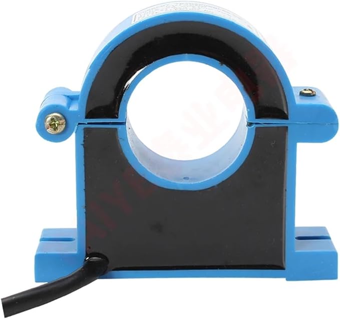 3pcs/lot Mini AC Current Transformer CTs 100A 200A 300A 400A 500A 600A 0.5 Class Current Transformer AC Split core CTs Sensor(500A)
