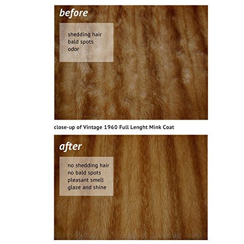 Lana’s Fur Cleaning Kit