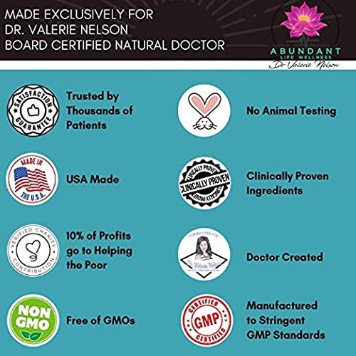 Nicotinamide 500 mg - Vitamine B3 – Énergie ; Santé Cellulaire & Cutanée. Excellent Rapport Qualité-Prix - Sans Rougeurs - 120 Gélules Végétales par Foxxy Doc