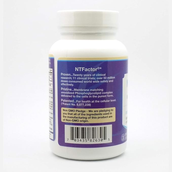 Nutritional Therapeutics D3/K2 with NT Factor、バニラ、30ウエハース