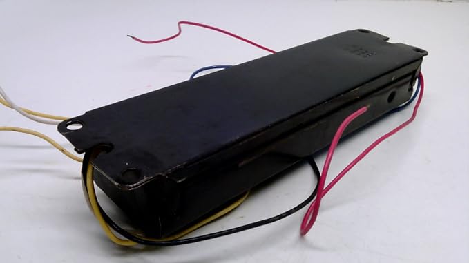 Advance Transformer R-2S40-1-TP Transformer R-2S40-TP