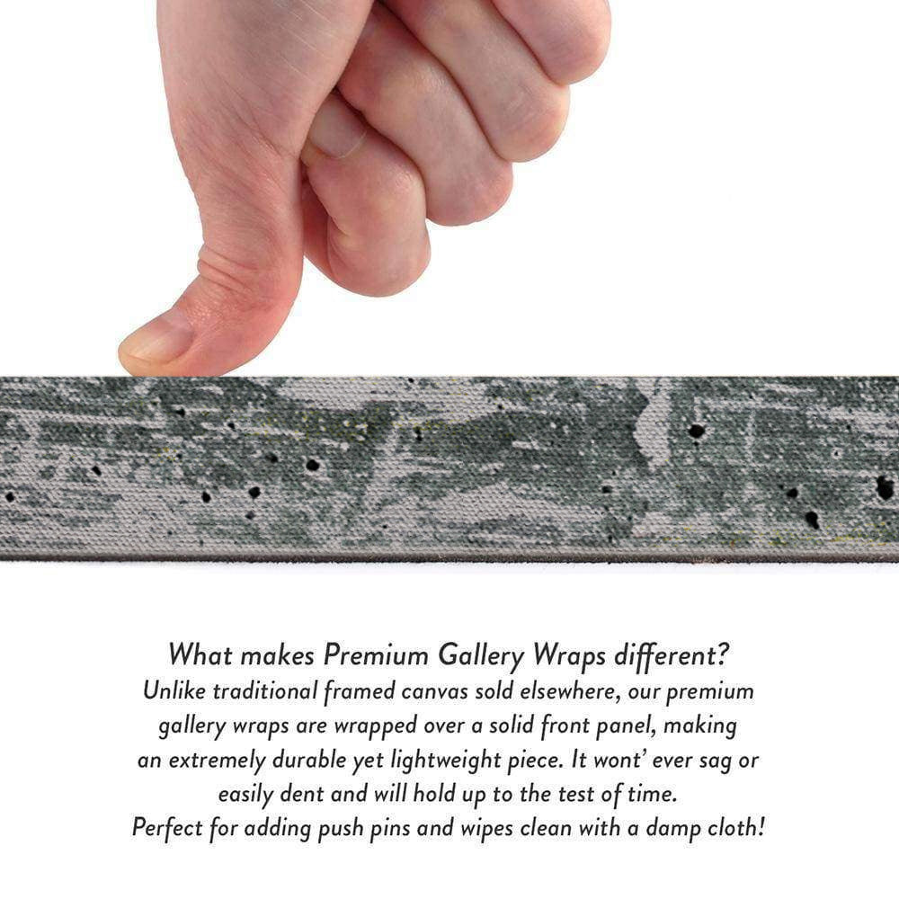 Last Name Family Sign Black And White