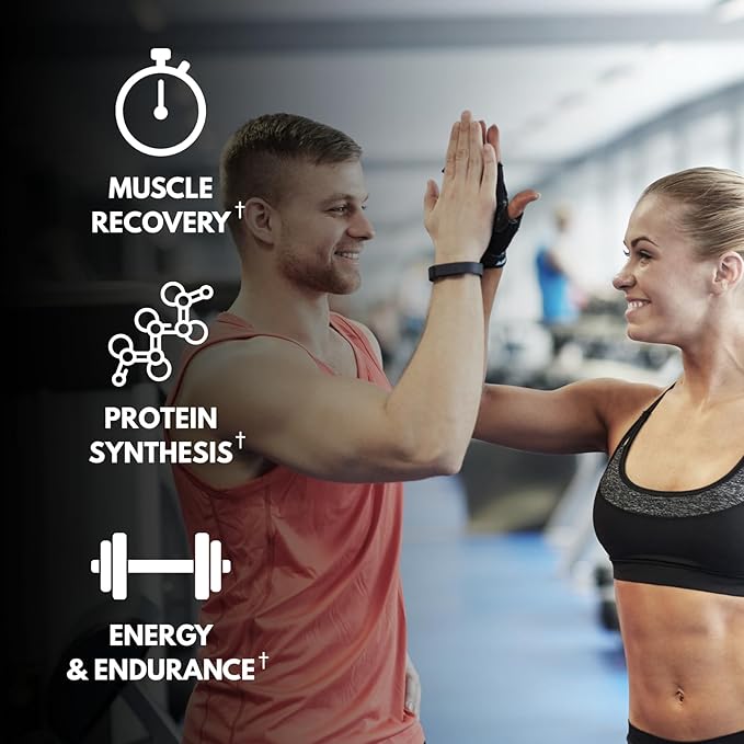 Max Muscle Pro BCAA, Aminos for The Relentless, 7G BCAA, Post Workout Muscle Recovery (Fruit Punch)