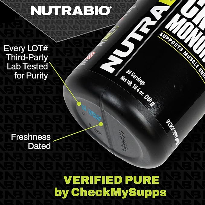 NutraBio Leg Day Intra Workout Powder – Advanced Carb Supplement with Cluster Dextrin & Electrolytes – Carb Powder with EAAs/BCAAs – Cyclic Dextrin for Performance – Cherry Lime, 20 Servings