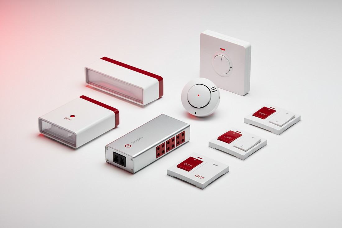 How to Build a Smarter Home with Home Automation