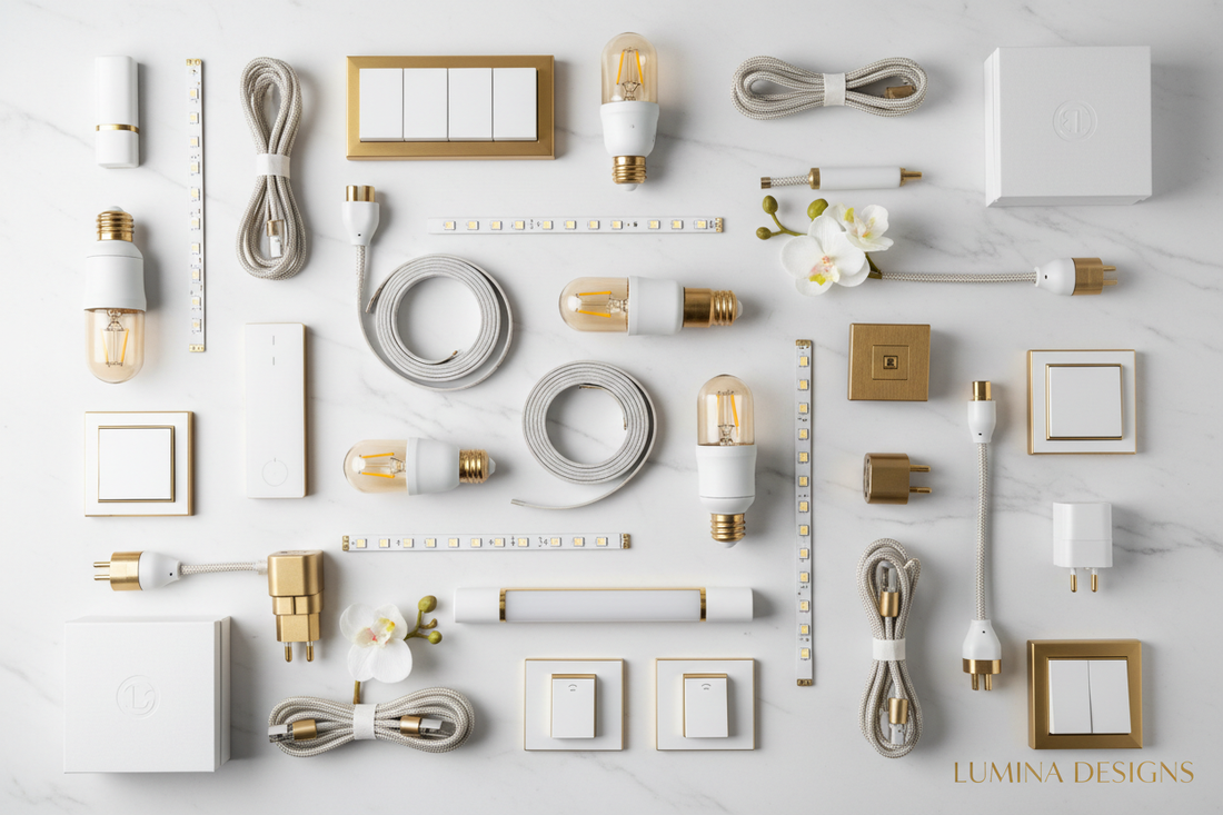 The Complete Guide to Smart Electrical Products for Your Home
