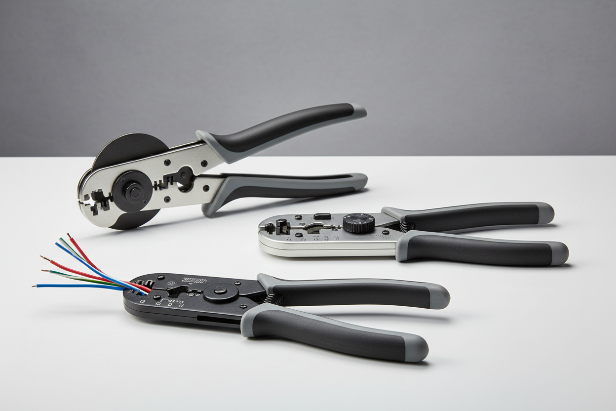 Wire Strippers