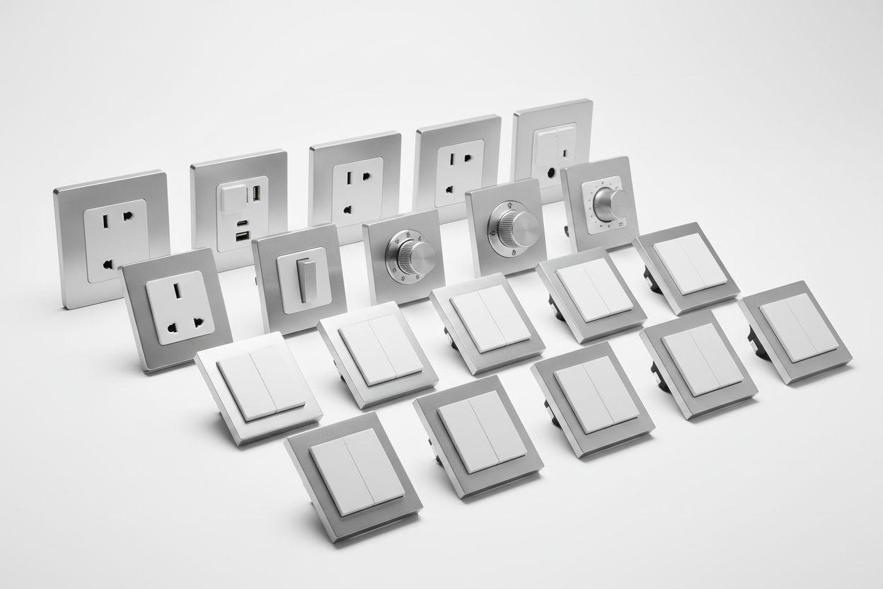 Wiring Accessories