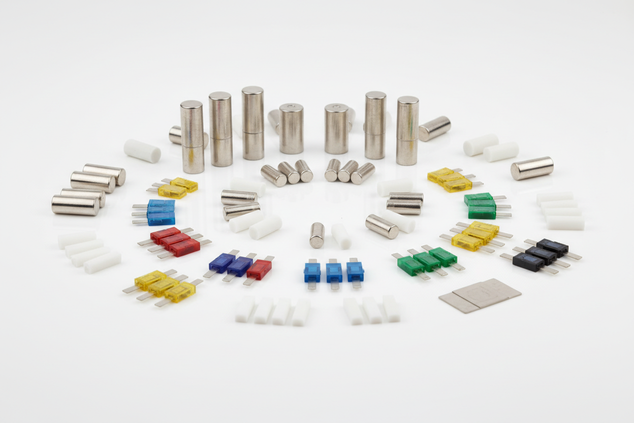 Fuses