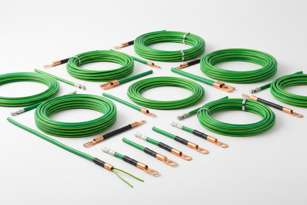 Earthing Cables