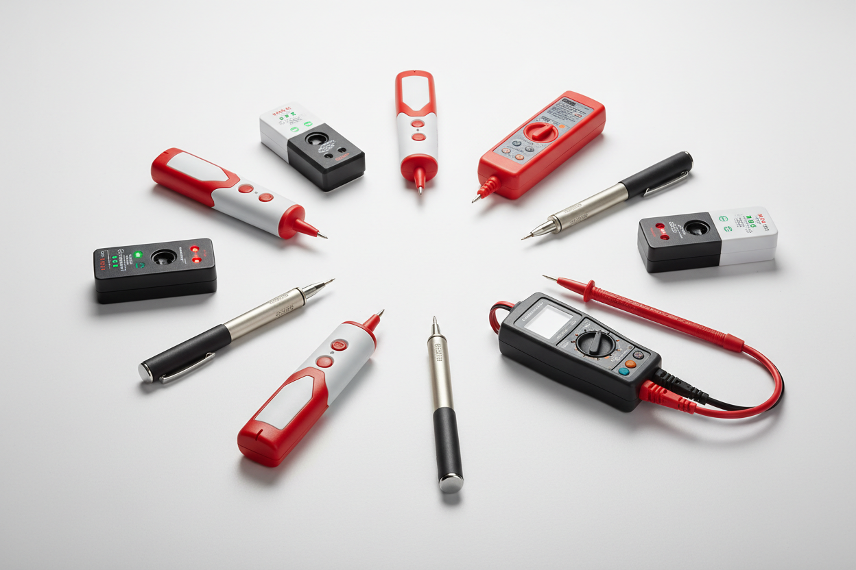 Voltage Testers