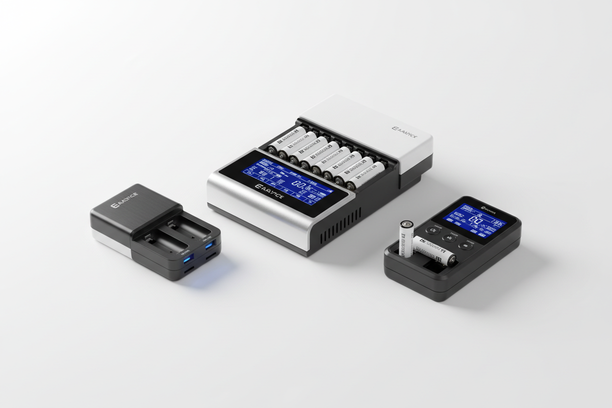Battery Chargers