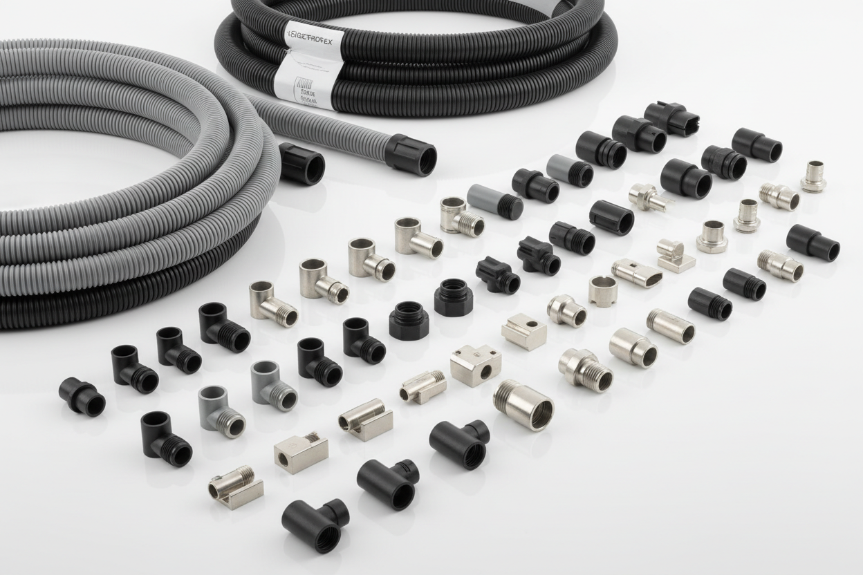 Flexible Conduit