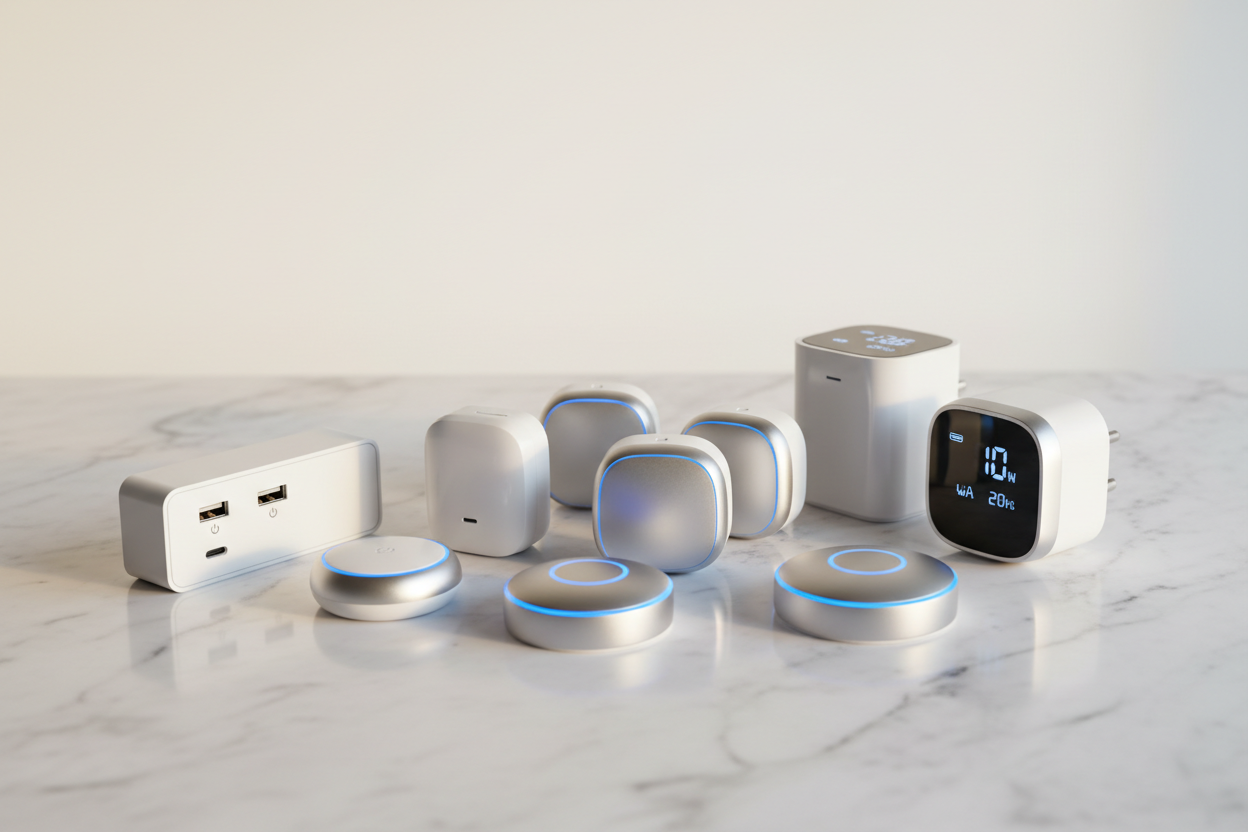 Smart Plugs