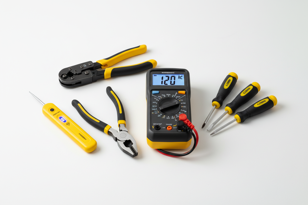 Electrical Tools