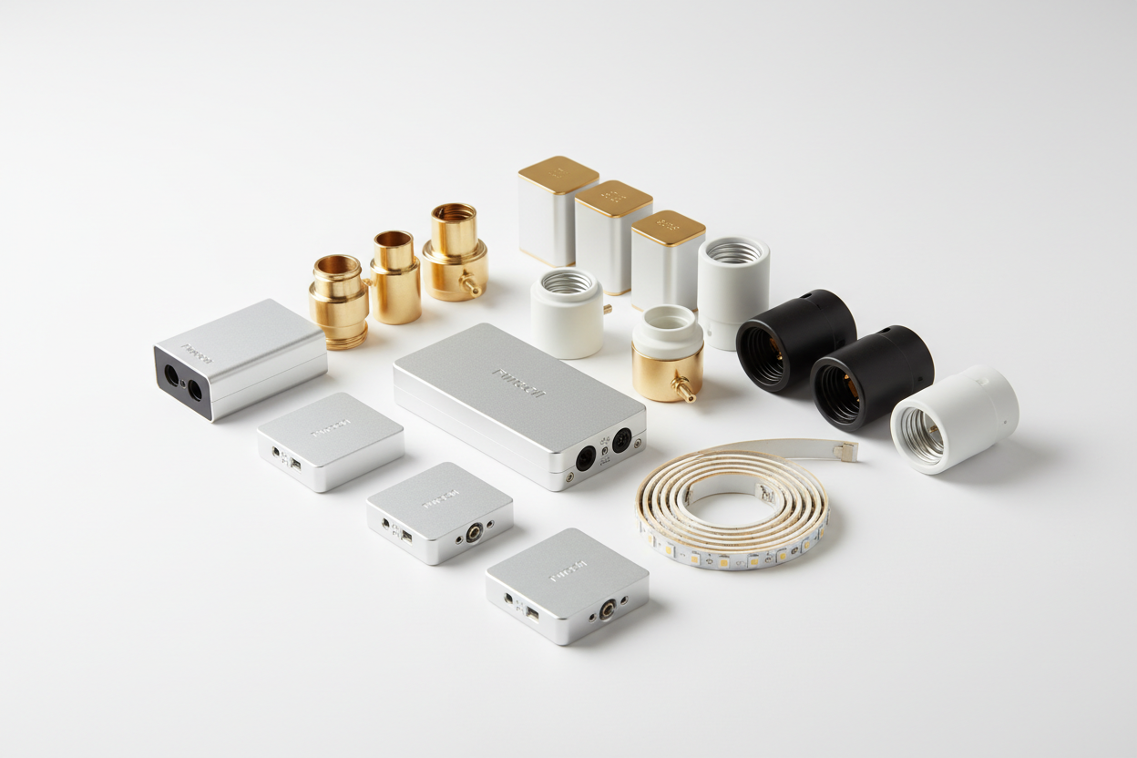 Lighting Components