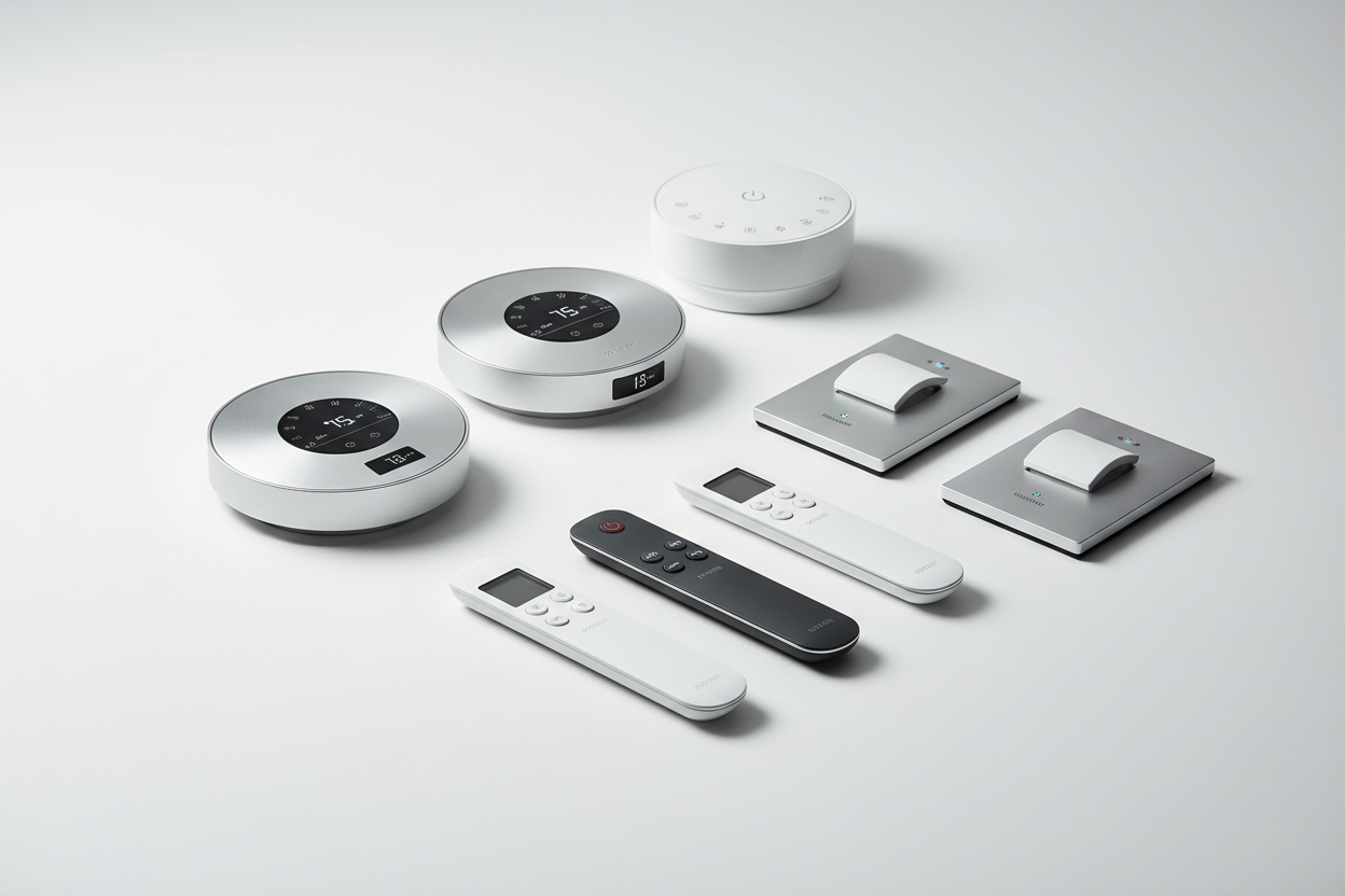 Fan Controllers