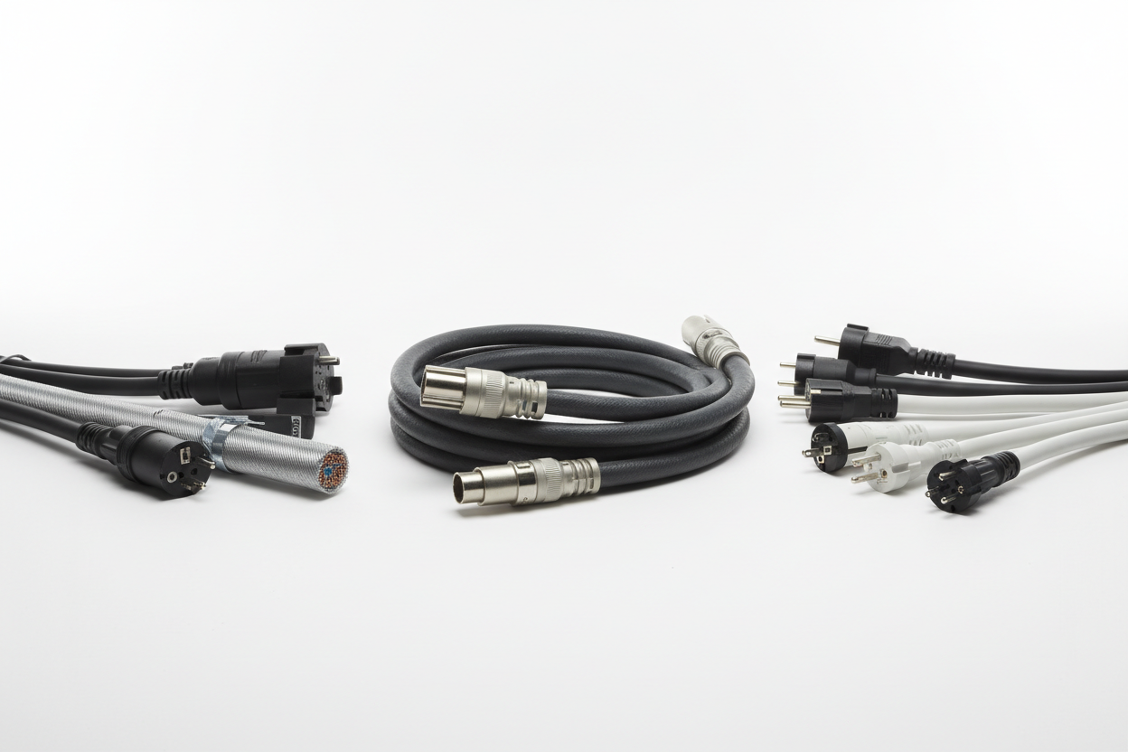 Power Cables