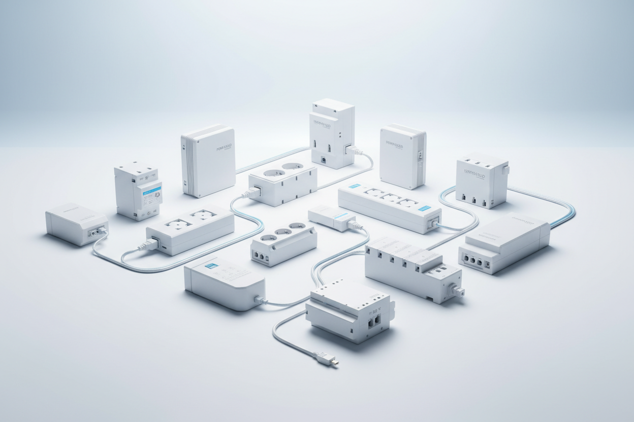 Surge Protectors