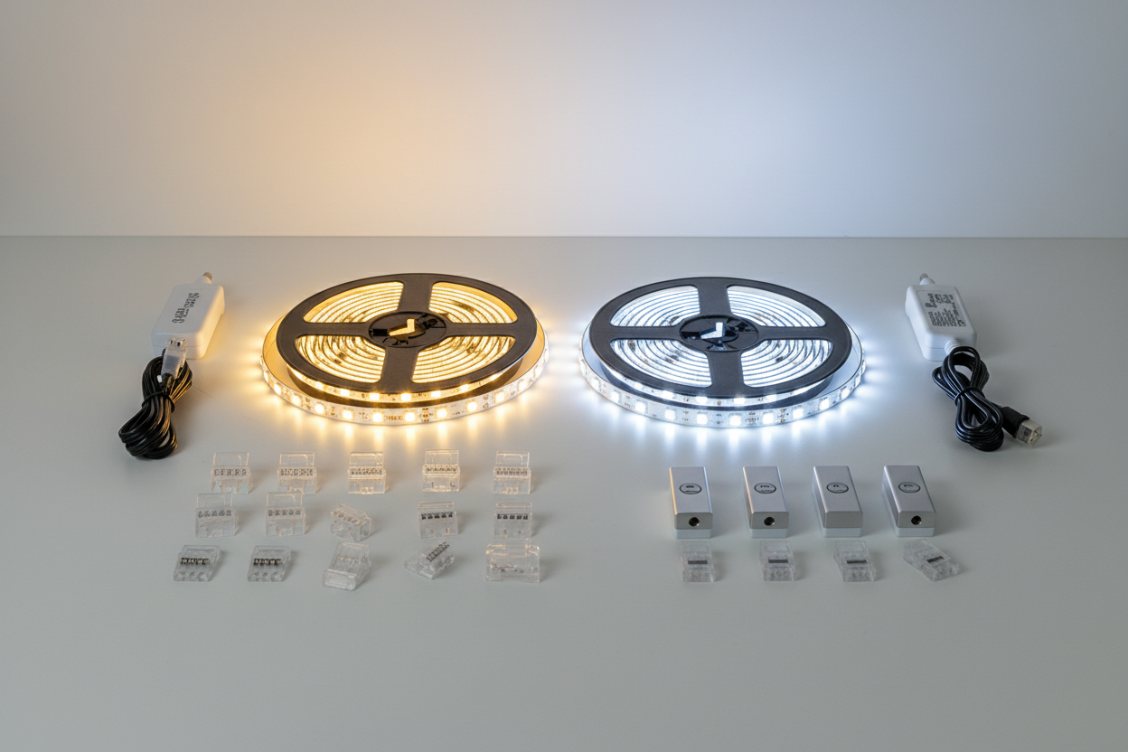 LED Strip Lights