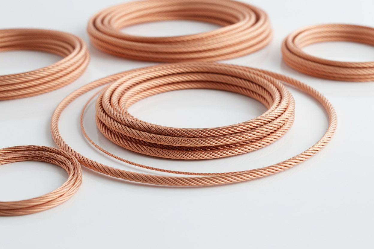 Stranded Wire