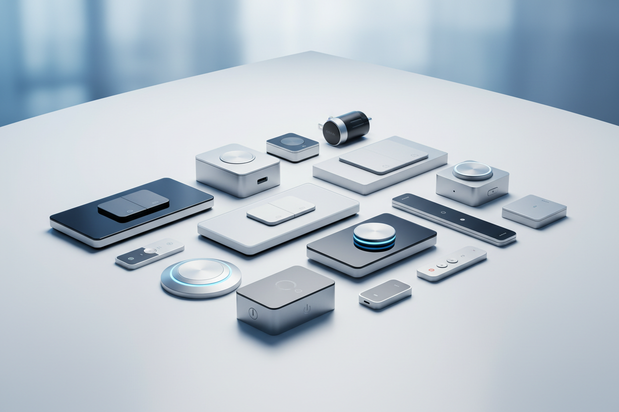 Home Automation