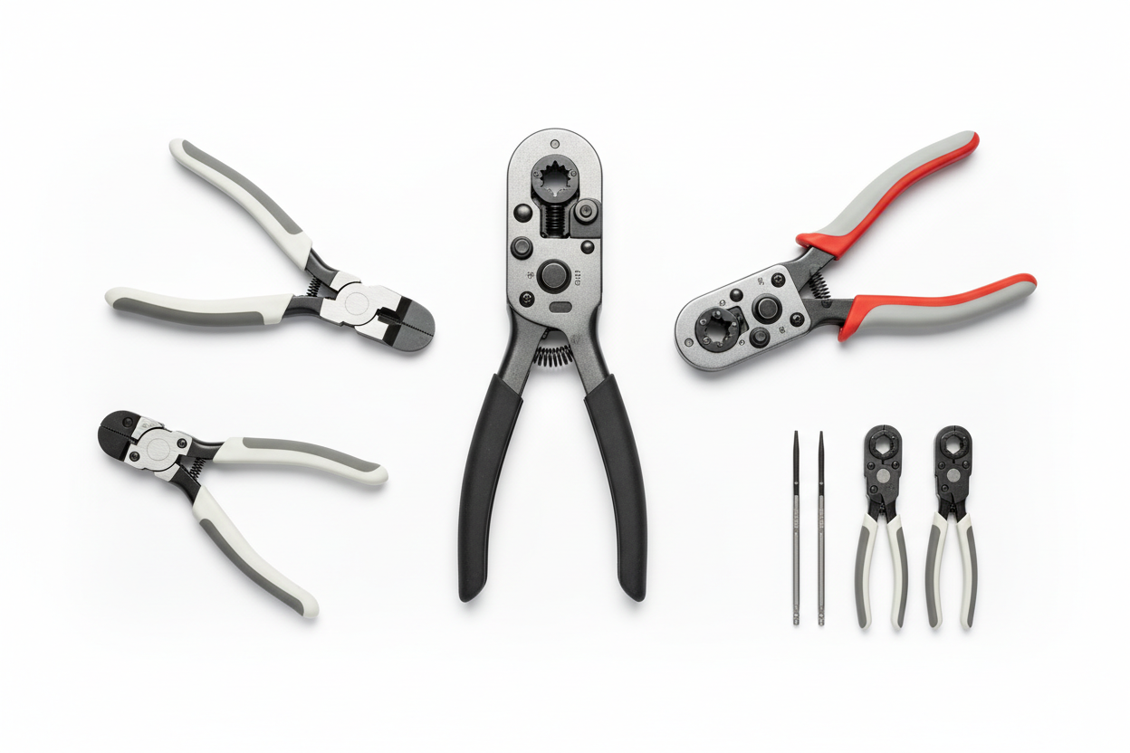 Crimping Tools