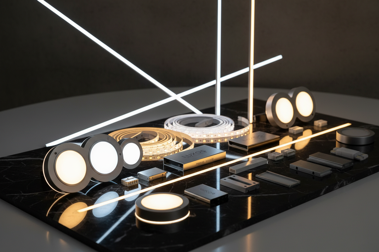 LED Modules