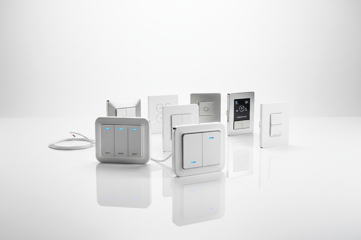 Wall Switches