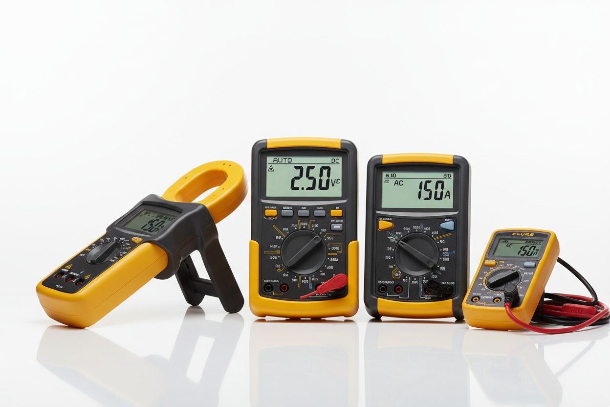 Testing Equipment