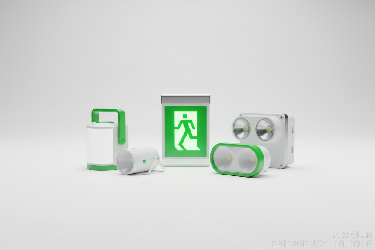 Emergency Lighting