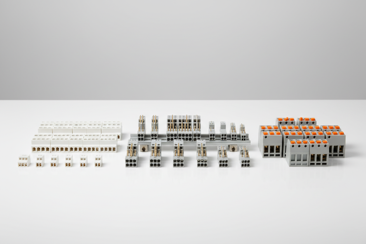 Terminal Blocks