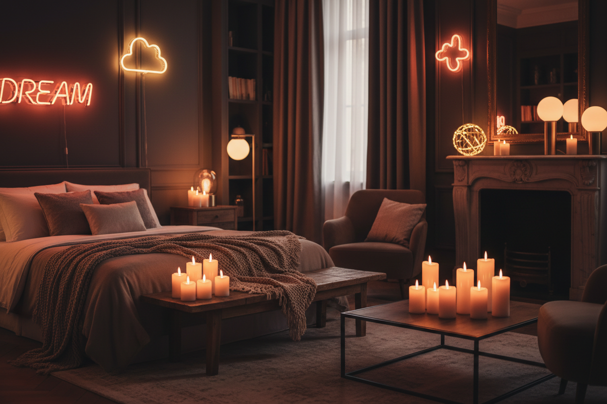 Mood Lighting