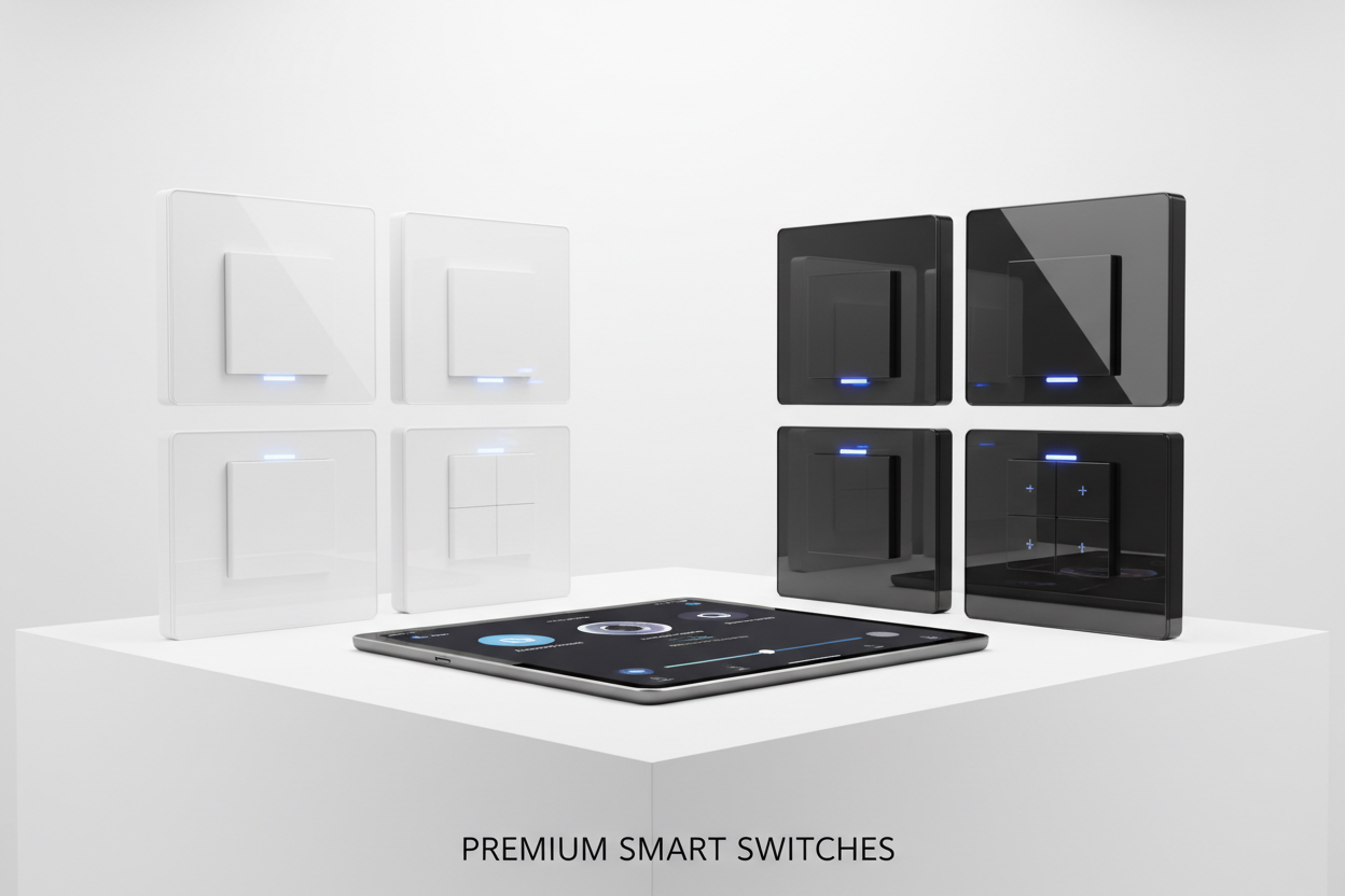 Smart Switches