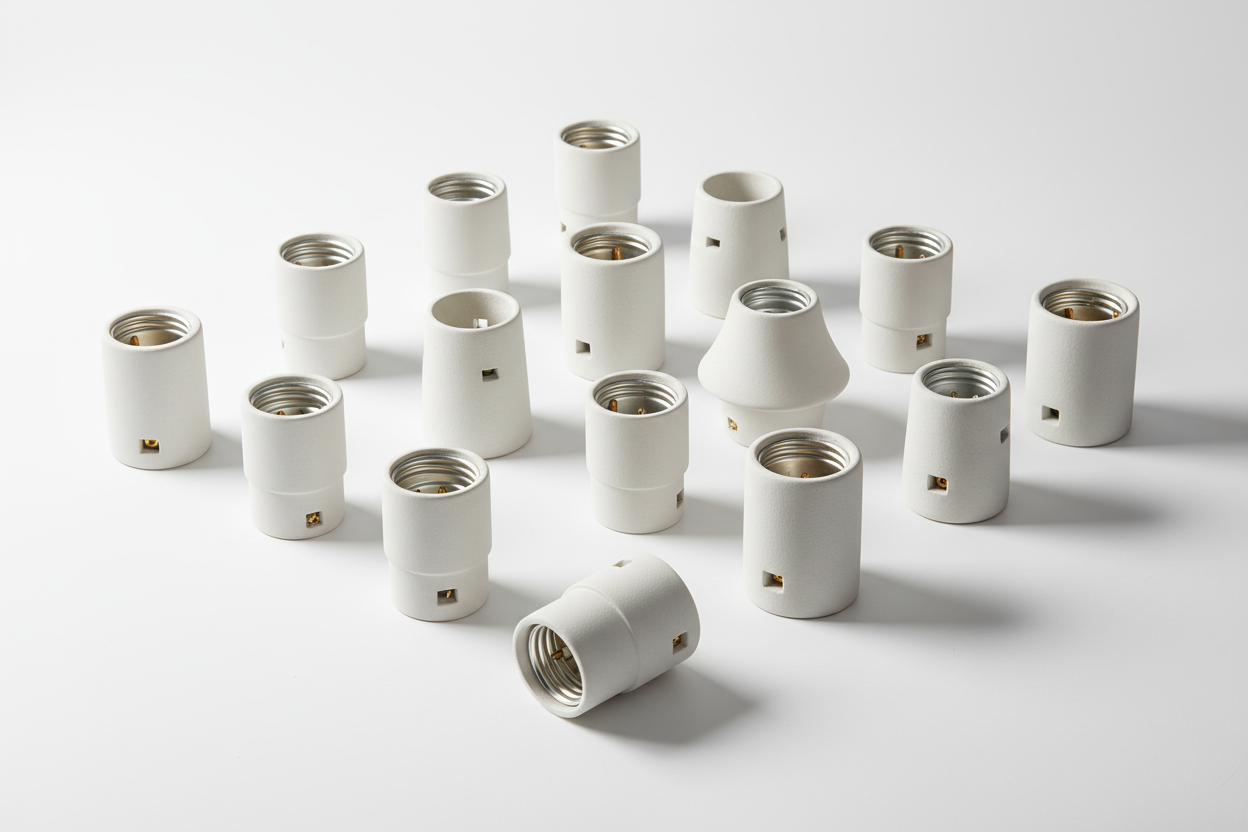 Lamp Holders