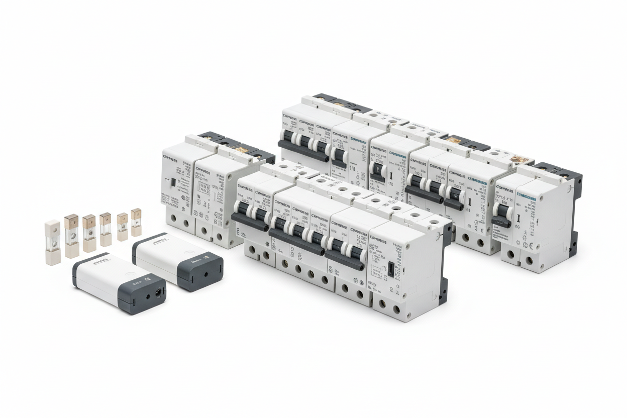 Circuit Protection