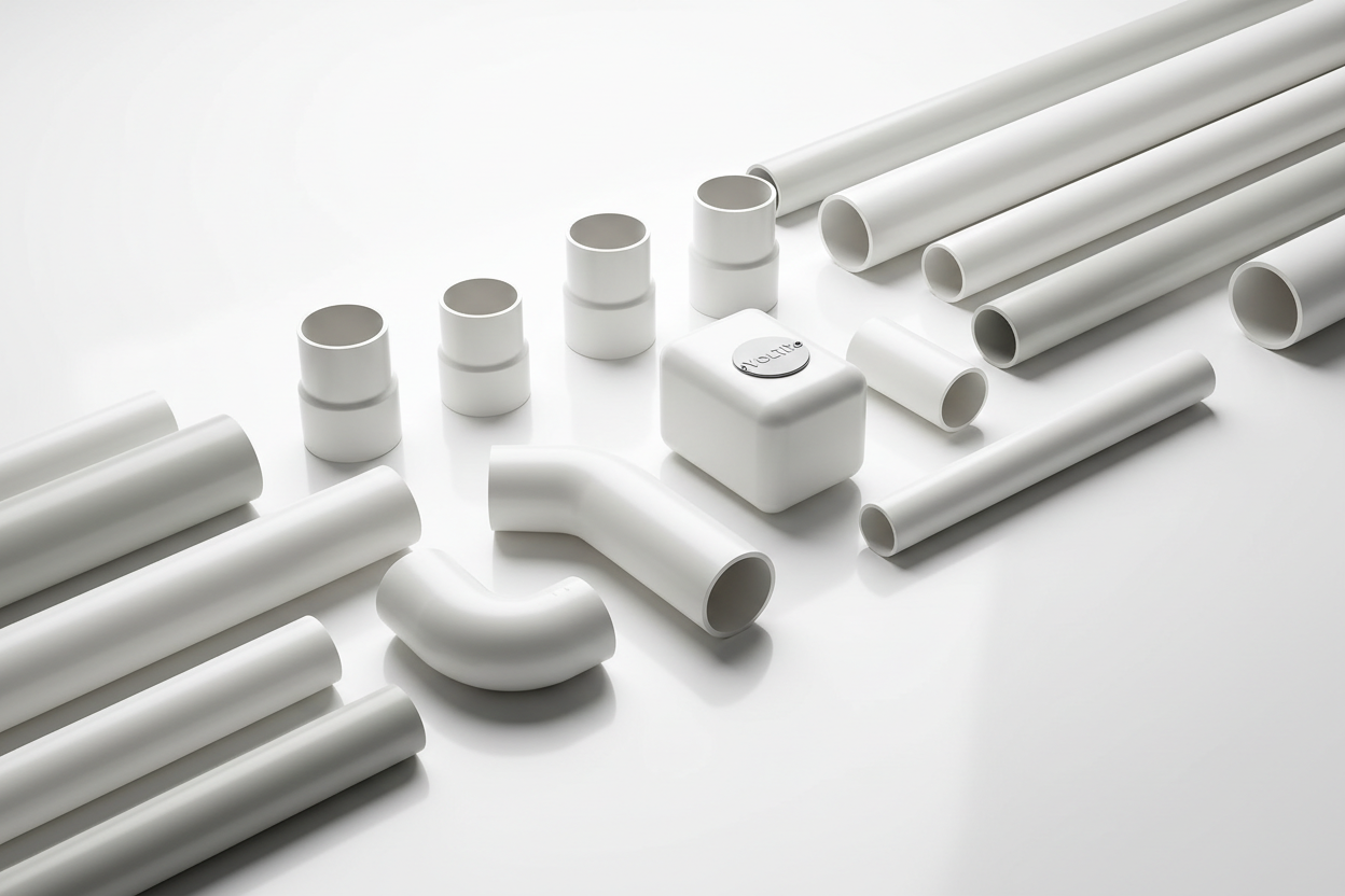 PVC Conduit