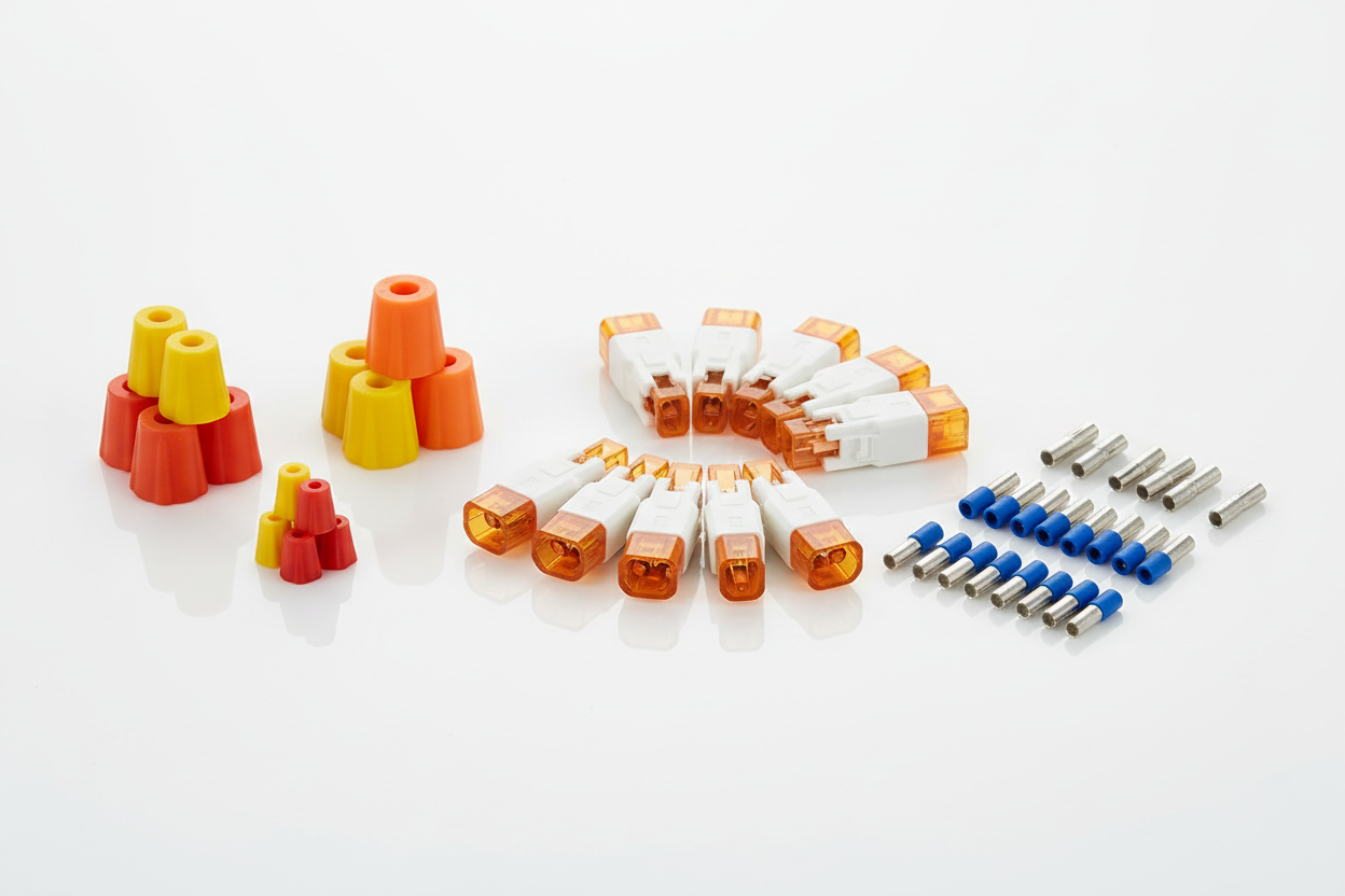 Wire Connectors