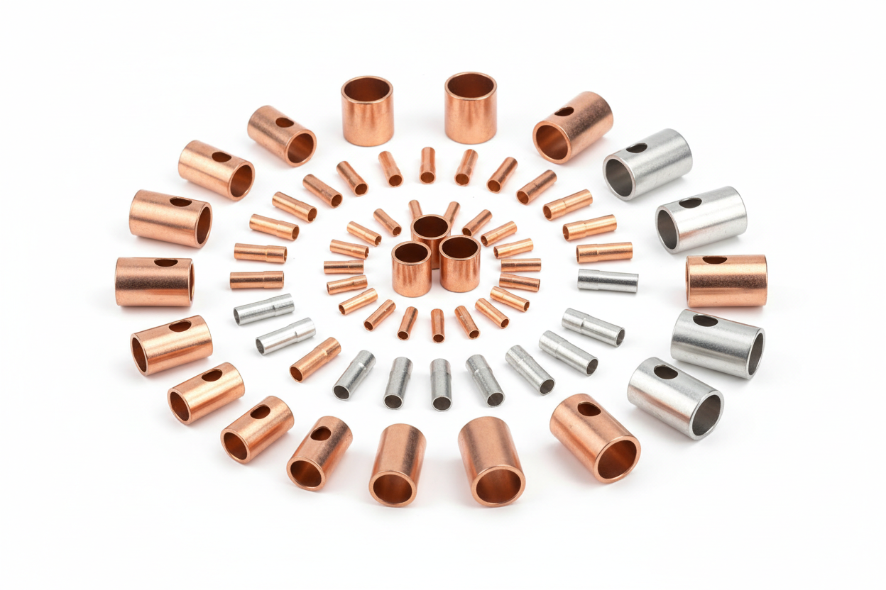 Terminal Lugs