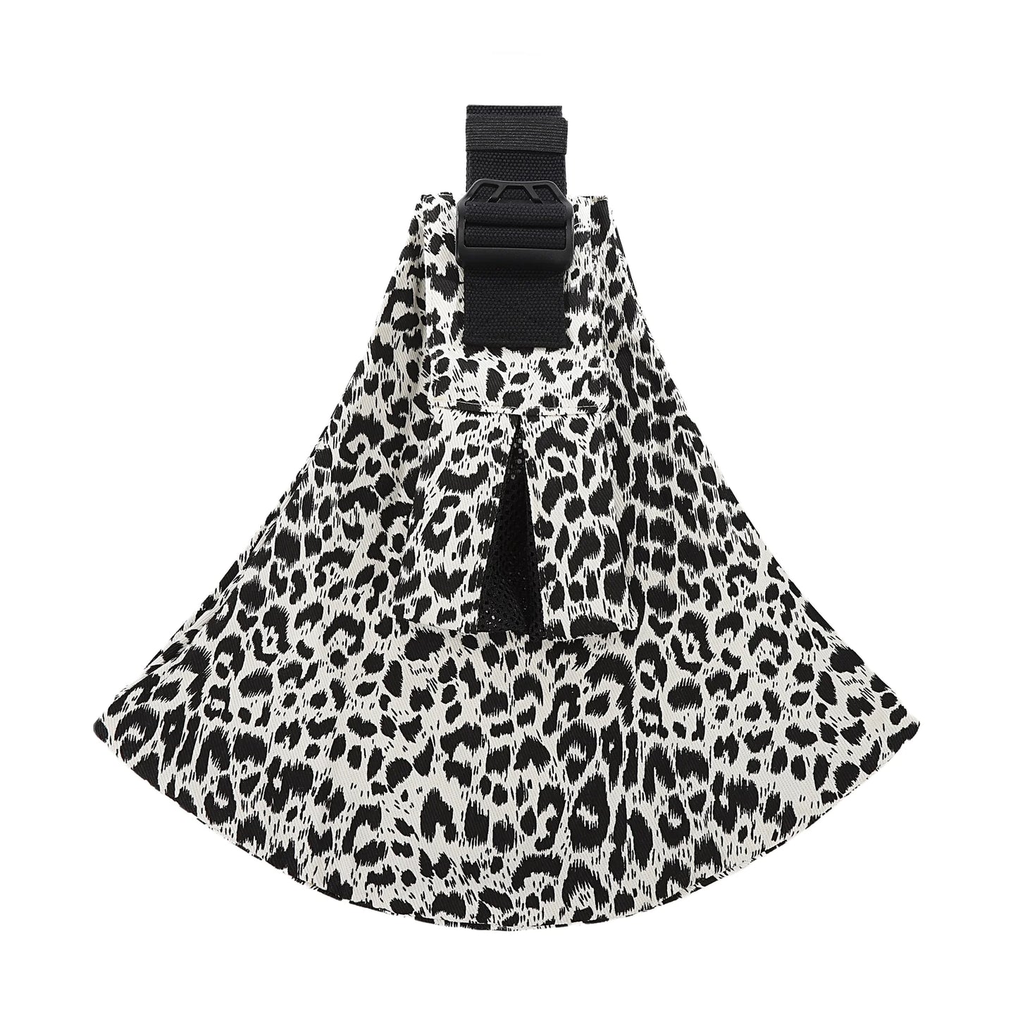 Portable One-shoulder Strap For Big Baby
