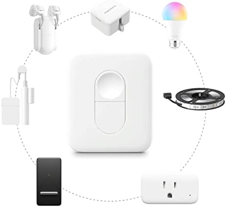SwitchBot Smart Electric Motorized Blinds Kit - 3Pack with 2.4G WiFil with Remote, Solar Powered, Compatible with Alexa, Google Home and Siri, Light Sensing Control, Unlimited Group Control