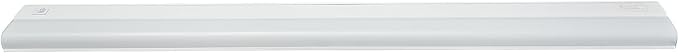5CCT Selectable Under Cabinets 40" LED Light - White