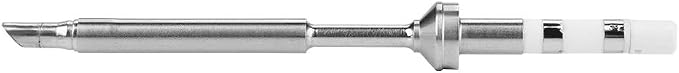 YWBL-WH Mini Stainless Steel Soldering Iron Tips Replacement for TS100 Soldering Iron (TS-C4)