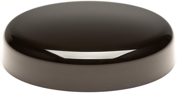 Infinity Jars, 500 ML (17 fl oz) Pack 3, Premium Airtight Ultraviolet Glass Jar Smell Proof, Antistatic, Light Blocking Container for Herbs, Coffee, Tea & Spices Durable, Travel-Friendly Storage