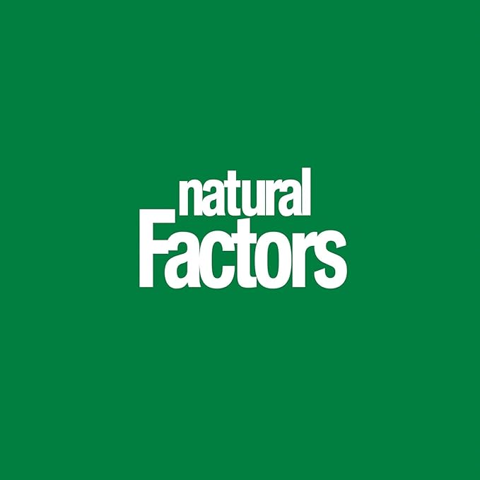 Natural Factors Whole Earth & Sea Multivitamine et minéraux pour femmes, supplément alimentaire complet, végétalien, 120 comprimés