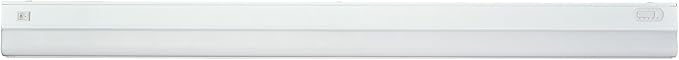 5CCT Selectable Under Cabinets 40" LED Light - White
